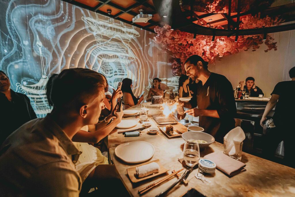 about miss fish bali