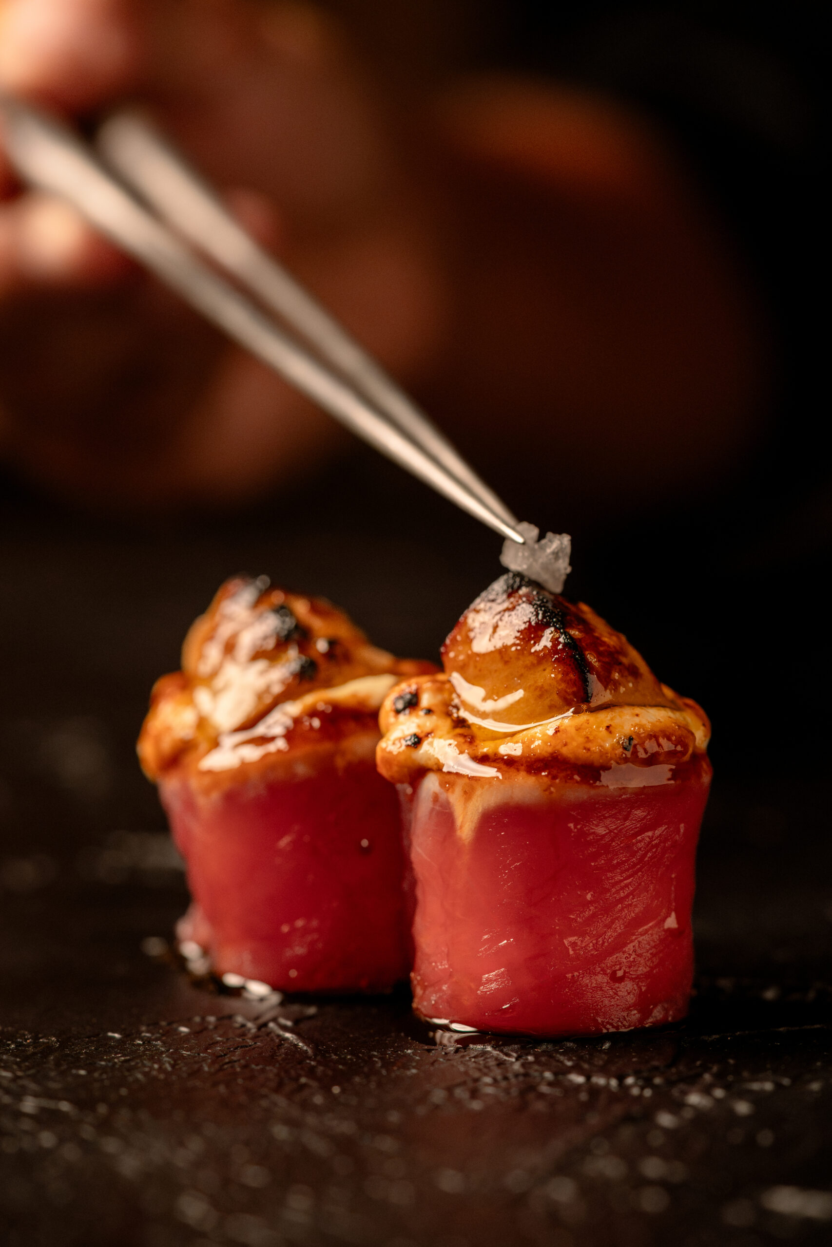 Foie Gras Giomaki