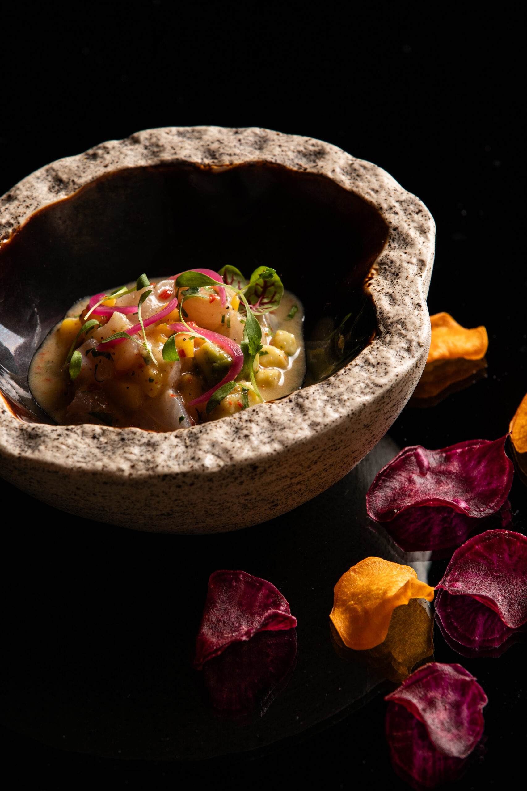 Omakase Bali