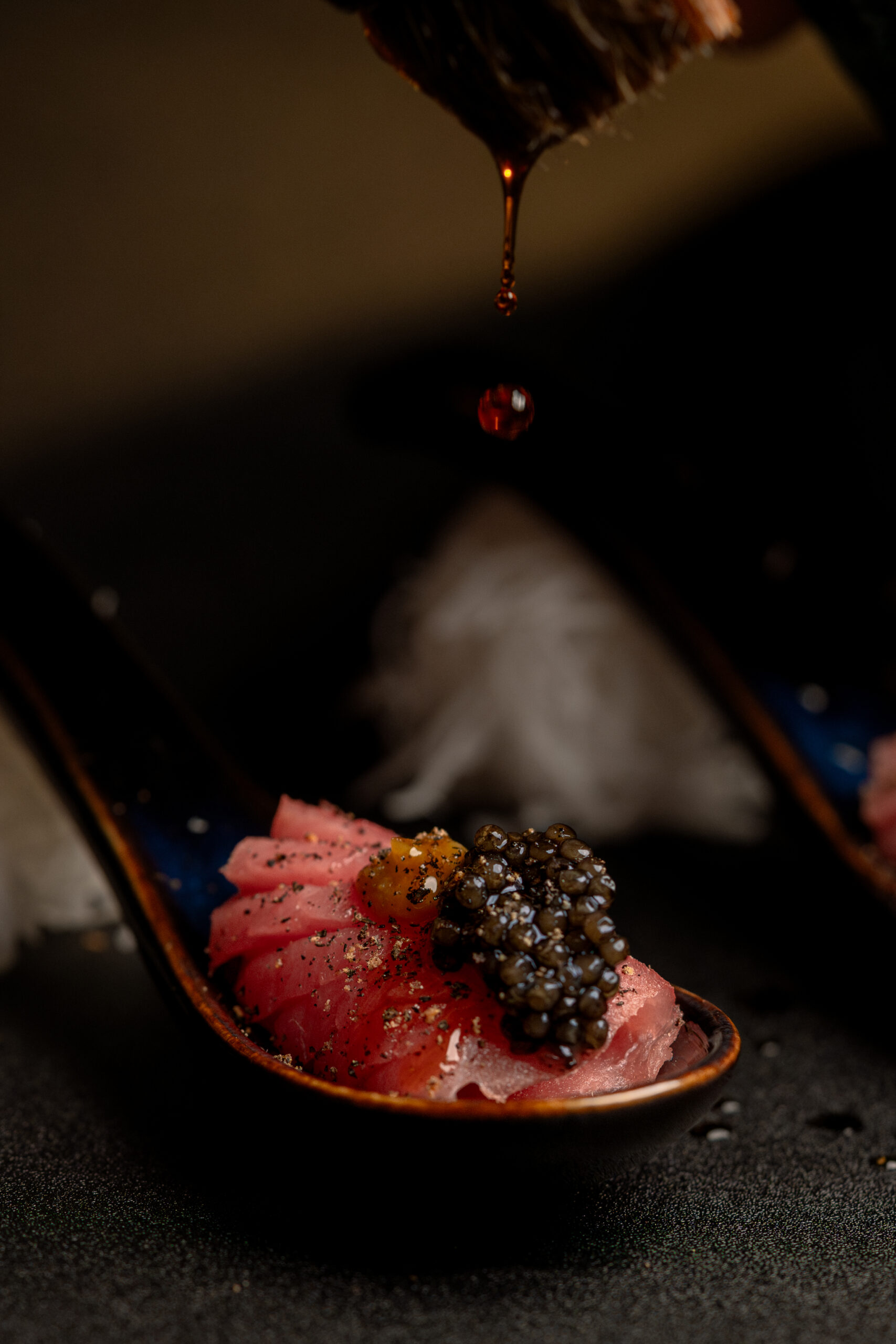 Toro Caviar