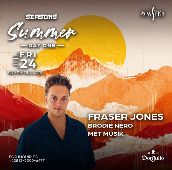 fraser-jones