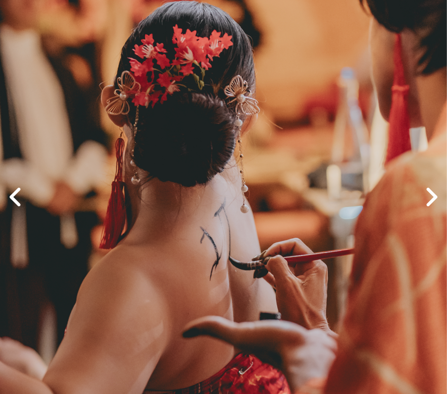 live-body-art