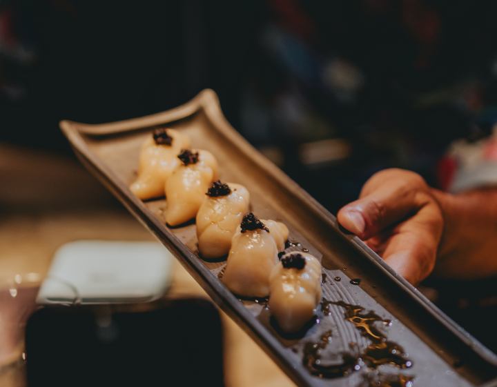 omakase-dine