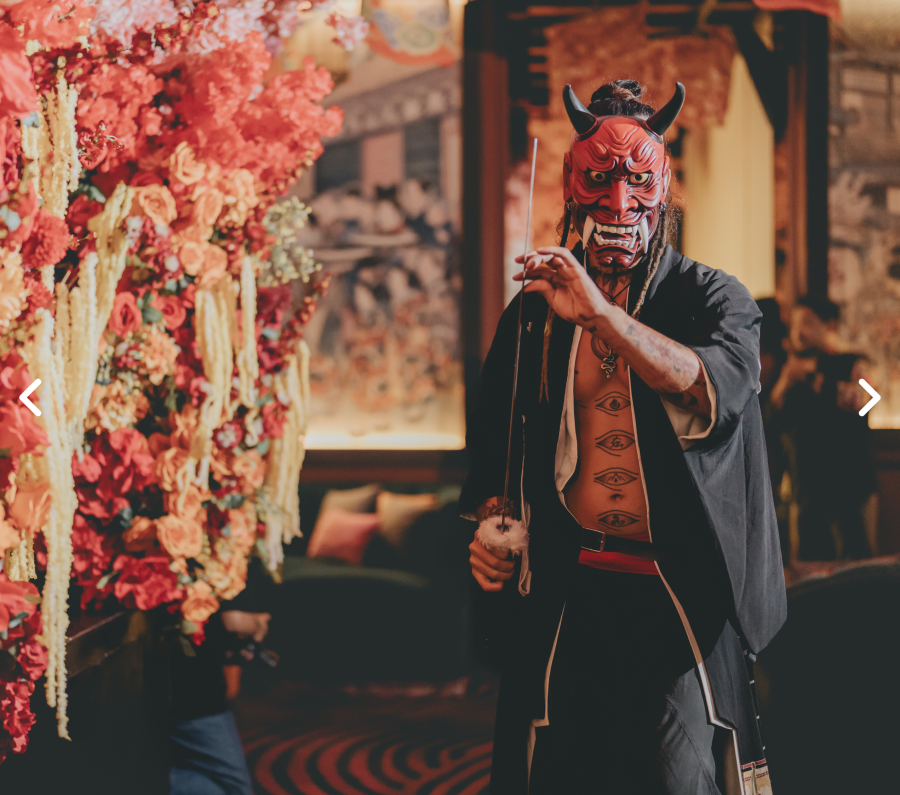 samurai-performance
